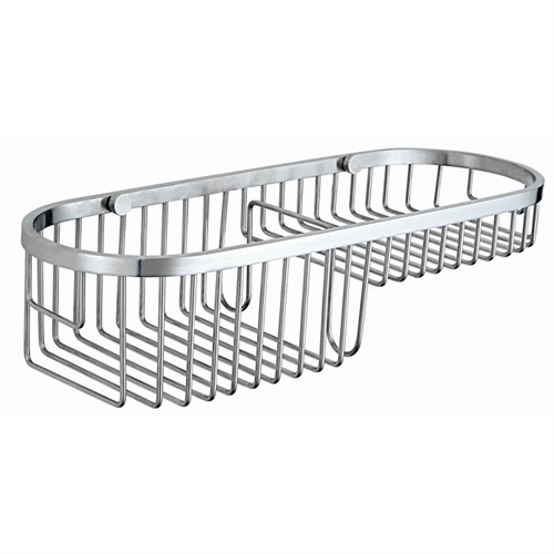 Hotel Selection Stainless Sponge Basket